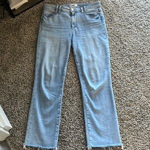 PAIGE Cindy Jeans